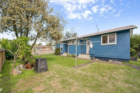Photo of property in 74 Cranmere Crescent, Mangere East, Auckland, 2024