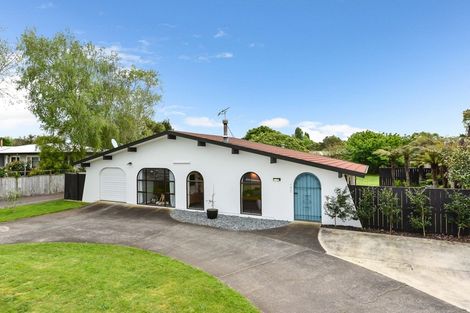 Photo of property in 1223 Kakaramea Road, Ngahinapouri, Ohaupo, 3882