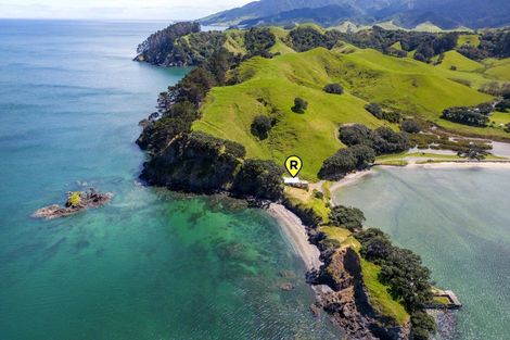 Photo of property in 50 Otautu Wharf Road, Colville, Coromandel, 3584