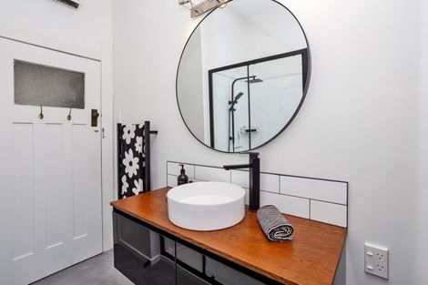 Photo of property in 181 Macmaster Street, Richmond, Invercargill, 9810