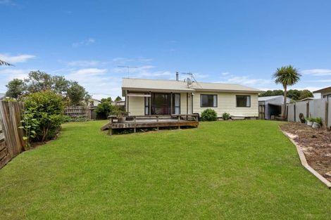 Photo of property in 13c Frank Street, Koutu, Rotorua, 3010