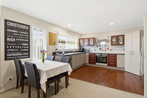 Photo of property in 205a Aldwins Road, Phillipstown, Christchurch, 8062