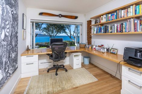Photo of property in 24 Hamana Street, Narrow Neck, Auckland, 0622