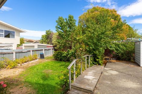Photo of property in 6 Corry Crescent, Witherlea, Blenheim, 7201