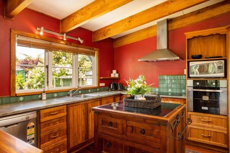 Photo of property in 26 Takiroa Street, Urenui, 4375