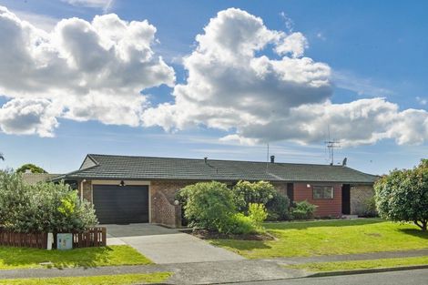 Photo of property in 1 Pandora Place, Welcome Bay, Tauranga, 3112
