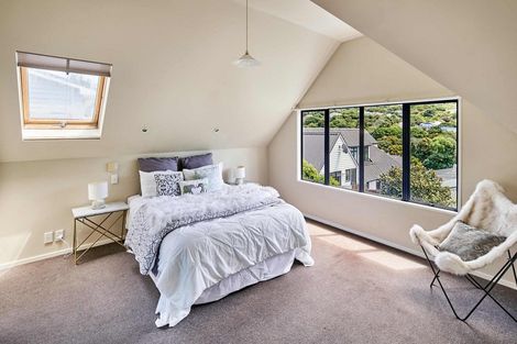 Photo of property in 21 Abbott Street, Ngaio, Wellington, 6035