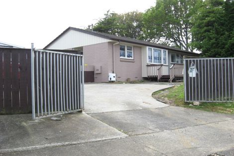 Photo of property in 37 Chingford Close, Mangere, Auckland, 2022
