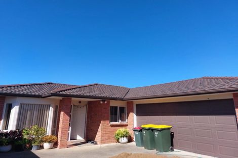 Photo of property in 245b Shirley Road, Papatoetoe, Auckland, 2025