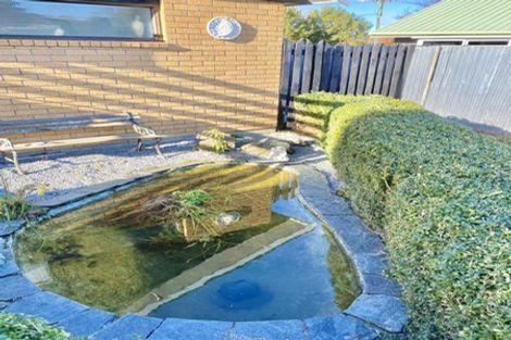 Photo of property in 4 Bridge Street, Southbridge, 7602