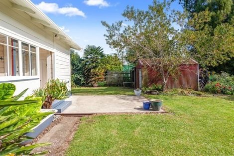 Photo of property in 39 Otara Road, Otara, Opotiki, 3197