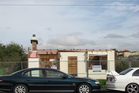 Photo of property in 407 Avenue Road East, Hastings, 4122