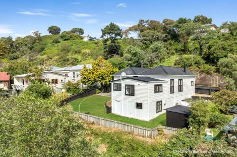 Photo of property in 21 Portal Street, Durie Hill, Whanganui, 4500