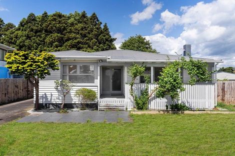 Photo of property in 14 Vickerman Street, Otara, Auckland, 2023