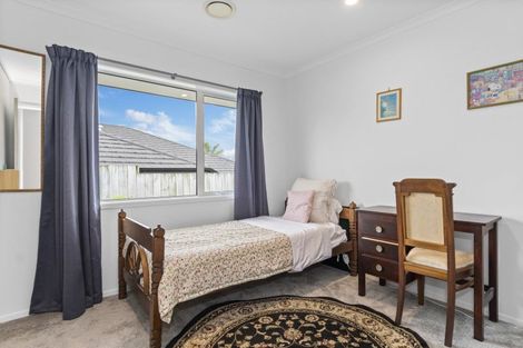 Photo of property in 1 Benmore Crescent, Pyes Pa, Tauranga, 3112