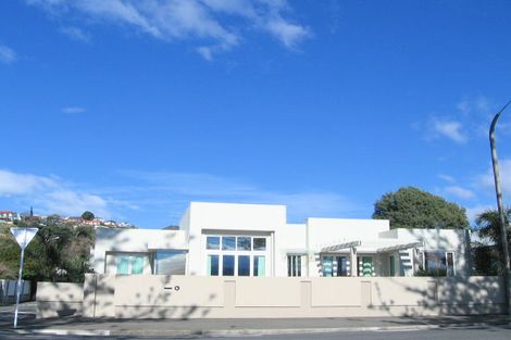 Photo of property in 66 Hardinge Road, Ahuriri, Napier, 4110