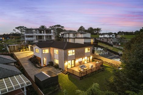 Photo of property in 31 Aldon Lane, The Gardens, Auckland, 2105