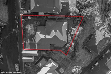 Photo of property in 129 Queen Street, North Dunedin, Dunedin, 9016