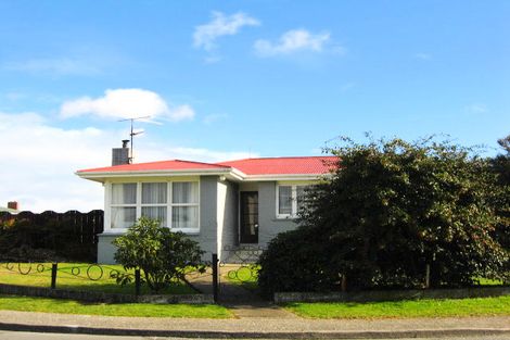 Photo of property in 308 Talbot Street, Hargest, Invercargill, 9810