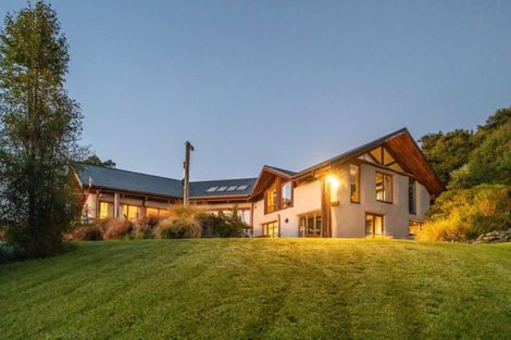 Photo of property in 228 Blandswood Road, Peel Forest, Geraldine, 7992