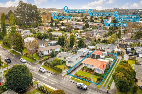 Photo of property in 44 Jillian Drive, Ranui, Auckland, 0612