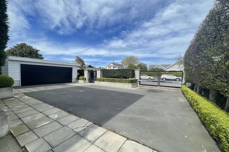Photo of property in 95 Heaton Street, Merivale, Christchurch, 8052