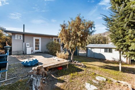 Photo of property in 50 Ray Street, Cromwell, 9310