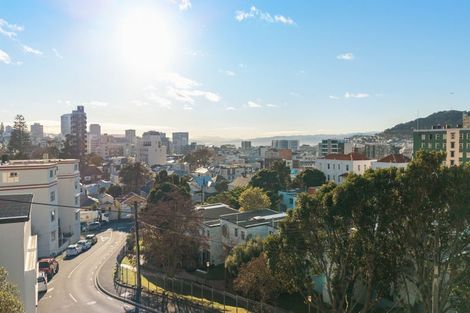 Photo of property in 14 Ohiro Road, Aro Valley, Wellington, 6021