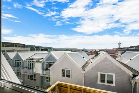 Photo of property in 31-41 Pirie Street, Mount Victoria, Wellington, 6011