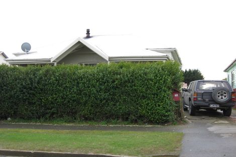Photo of property in 76 William Street, Appleby, Invercargill, 9812