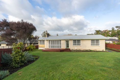 Photo of property in 21 Goodall Street, Dinsdale, Hamilton, 3204