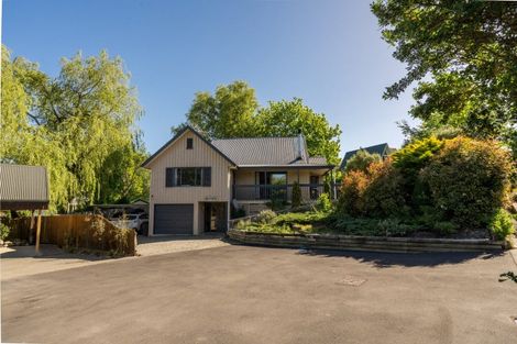 Photo of property in 13 Chisholm Crescent, Hanmer Springs, 7334