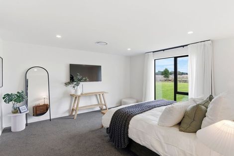 Photo of property in 94 Ridgeland Way, West Melton, 7618