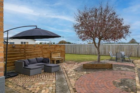 Photo of property in 16 Sanders Avenue, Morrinsville, 3300