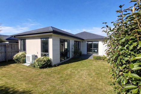 Photo of property in 6 Mccrorie Road, Wigram, Christchurch, 8025