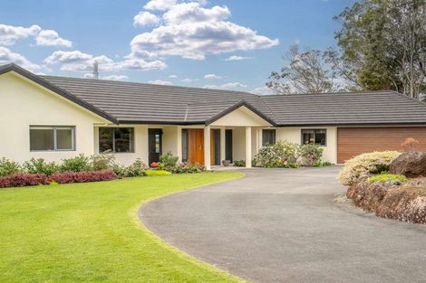 Photo of property in 36 Silkwood Lane, Kerikeri, 0230