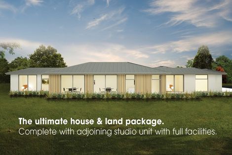 Photo of property in 11 Rodman Lane, Lake Tekapo, 7999