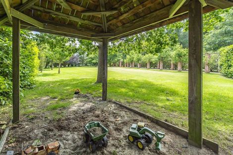 Photo of property in 301 Mount Grey Road, Loburn, Rangiora, 7472