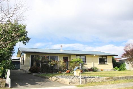 Photo of property in 17 Galway Street, Tamatea, Napier, 4112