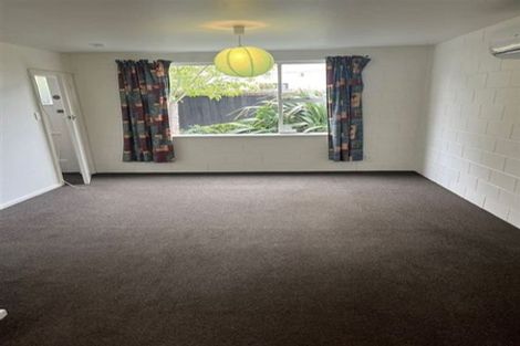 Photo of property in 12/544 Barbadoes Street, Edgeware, Christchurch, 8013