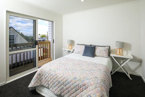 Photo of property in 4/47 York Street, Hamilton East, Hamilton, 3216