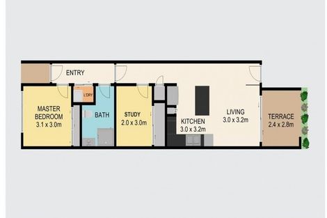 Photo of property in 58 Rangihina Road, Hobsonville, Auckland, 0616