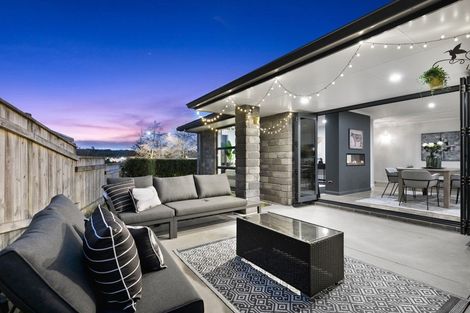 Photo of property in 9 Pumice Glade, Pyes Pa, Tauranga, 3112