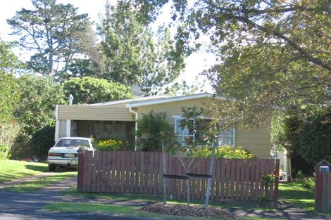 Photo of property in 12 Brandon Road, Glen Eden, Auckland, 0602