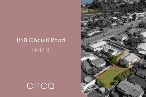 Photo of property in 114a Ohauiti Road, Hairini, Tauranga, 3112