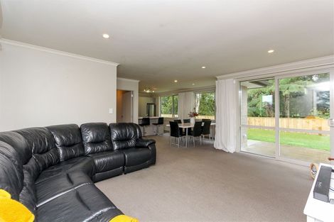 Photo of property in 396 Mangorei Road, Highlands Park, New Plymouth, 4312