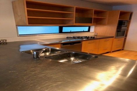 Photo of property in The Point Apartments, 502/121 Customs Street West, Auckland Central, Auckland, 1010