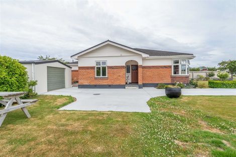 Photo of property in 153 Chelmsford Street, Windsor, Invercargill, 9810