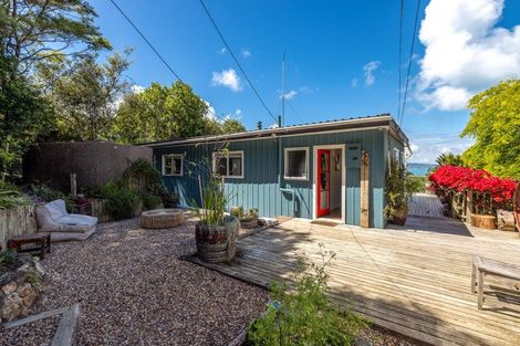 Photo of property in 61 Fairview Crescent, Omiha, Waiheke Island, 1081