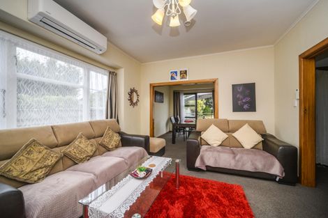 Photo of property in 7 Matamau Street, Palmerston North, 4414